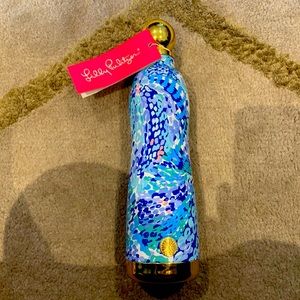 COPY - Lilly Pulitzer 16oz Water bottle